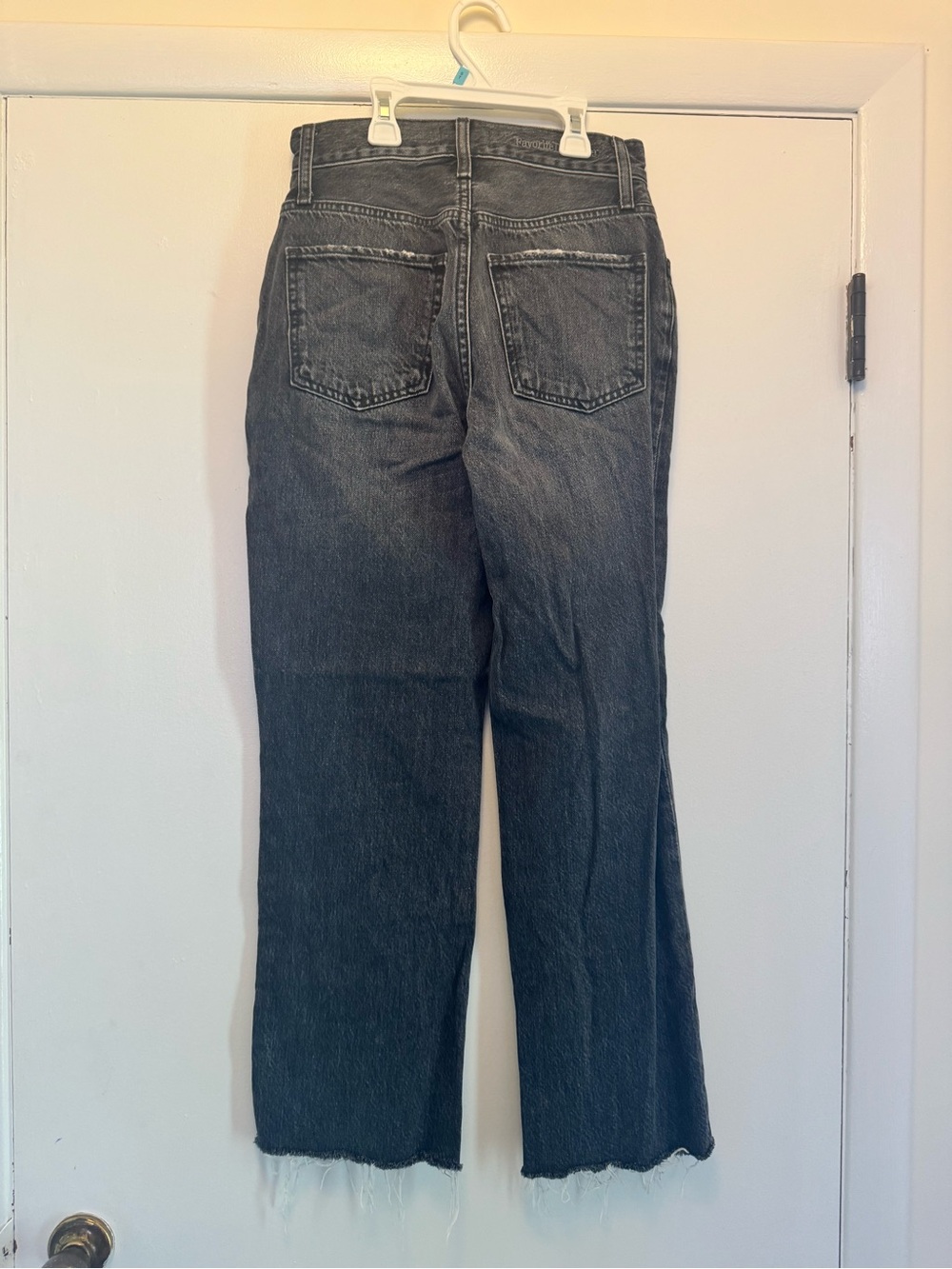 Favorite Daughter Otto High Rise Boyfriend Jeans NWOT - Picture 12 of 14